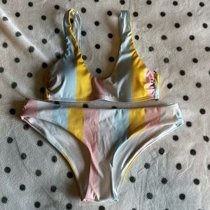 La Vi En Rose Bikini